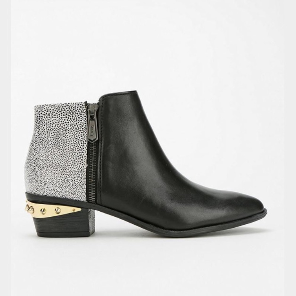 Sam Edelman circus holt ankle boot size 6